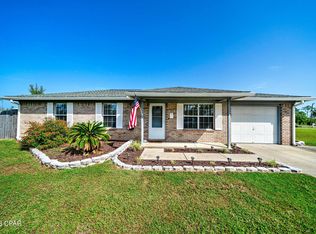 3008 Par Dr, Panama City, FL 32404