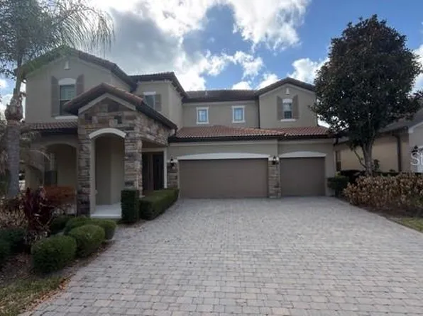 9442 Royal Estates Blvd, Orlando, FL 32836