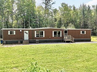 4916 Altman Rd, Tripoli, WI 54564