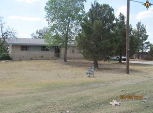6813 N Dal Paso St, Hobbs, NM 88242