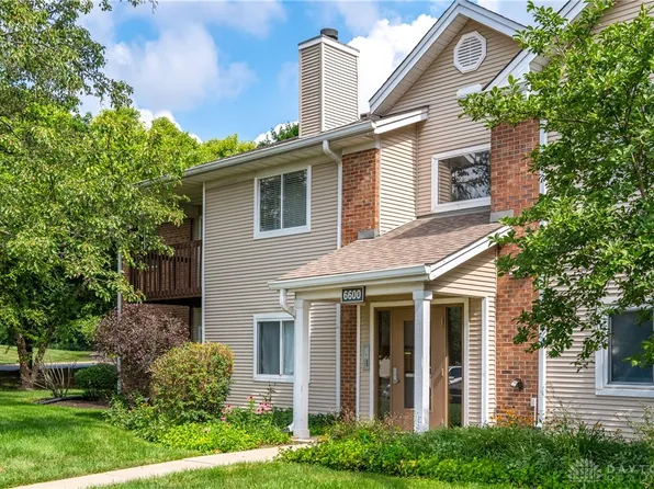 6600 Green Branch Dr APT 5, Dayton, OH 45459