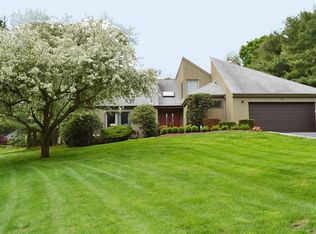 18 Pheasant Dr, Rye, NY 10580