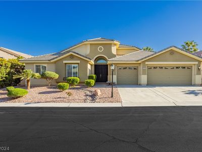 5679 Winter Star Ct, Las Vegas, NV, 89141