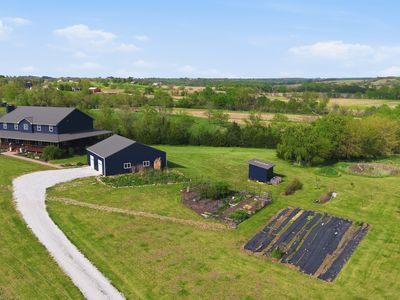20745 35th Ave, New Virginia, IA, 50210