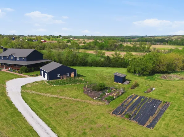 20745 35th Ave, New Virginia, IA 50210