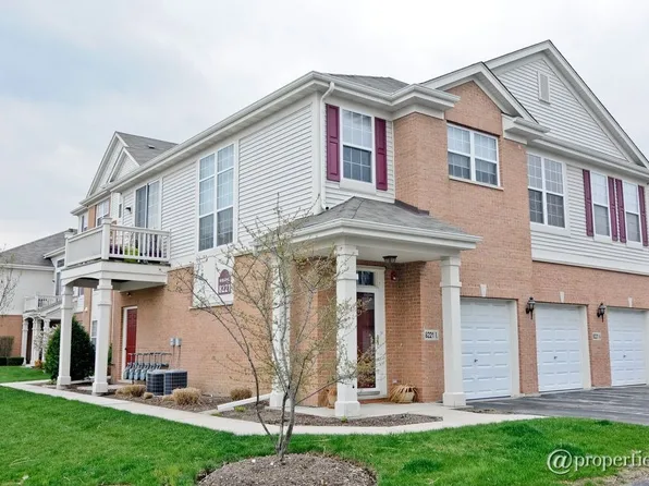 8221 Concord Ln Unit L, Justice, IL 60458