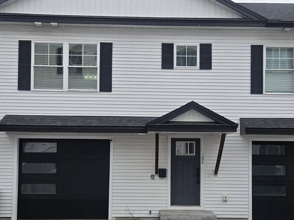 45 Hill St #102, Biddeford, ME 04005