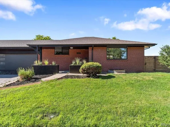 3890 W 44th Avenue, Denver, CO 80211