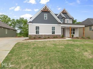 294 Red Cloud Dr, WALESKA, GA 30183