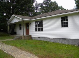 3652 Indian Hill Rd, Nunnelly, TN 37137