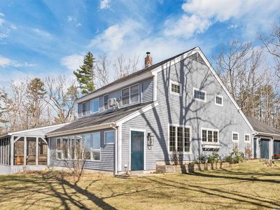 68 Sodom Road, Tuftonboro, NH, 03816