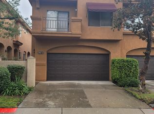 2042 Villa Del Lago Dr UNIT A, Chino Hills, CA 91709