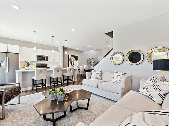 3rd image of 14457 Allerton Way