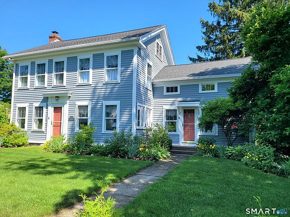 2nd image of 8 Hawleyville Road