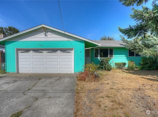 7908 S D St, Tacoma, WA