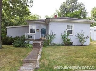 1219 Woodland Dr, Charleston, WV 25302