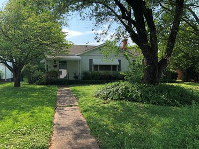 1007 John St, Tuscumbia, AL, 35674