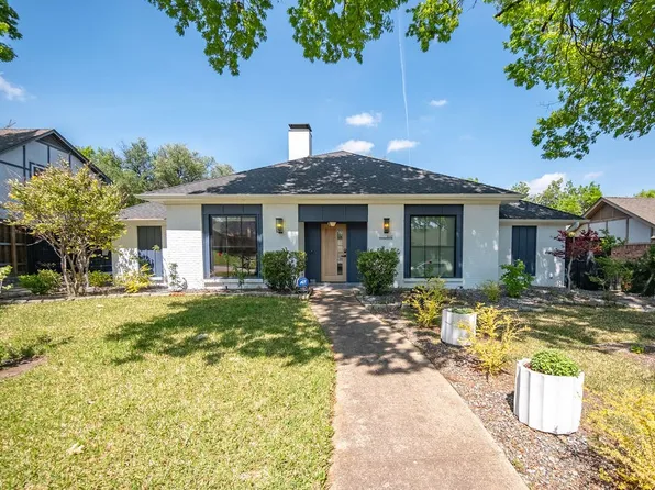 3117 Teakwood Ln, Plano, TX 75075