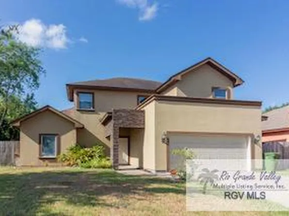 137 Dolores Ave, Brownsville, TX 78521