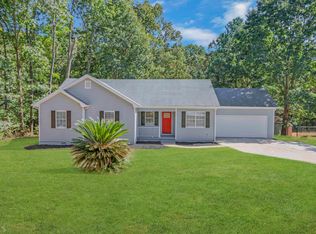 30 Mountainview Ter, Covington, GA 30016