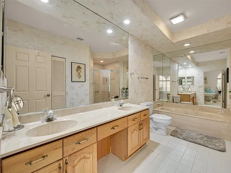17210 NW Boca Club Blvd #103 — Photo 17