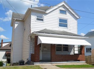 503 Linden St, Vandergrift, PA 15690