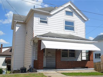 503 Linden St, Vandergrift, PA, 15690