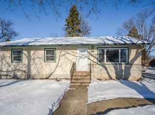 1921 Kingston Ave E, Maplewood, MN 55109