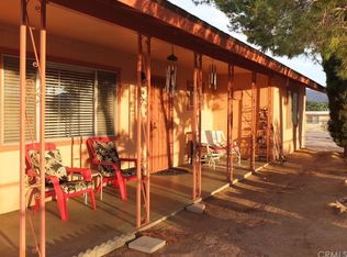 5913 Sunset Rd, Joshua Tree, CA 92252