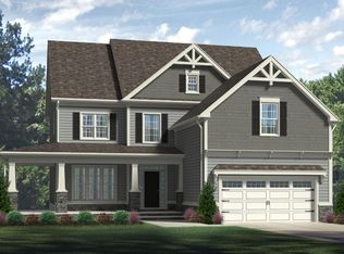 1040 Manchaca Loop, Apex, NC 27539