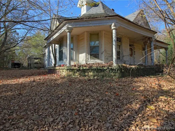 7359 State Road 150, Greenville, IN 47124