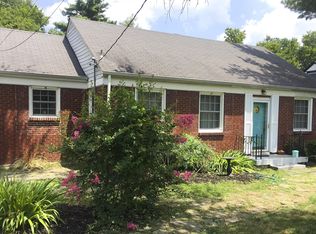 1709 Litton Ave, Nashville, TN 37216
