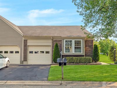 3 William Harrison Dr #A, Monroe Township, NJ, 08831