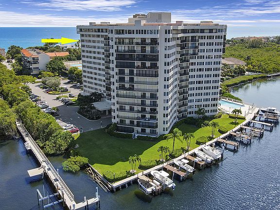 2nd image of 3912 S Ocean Blvd APT 1205