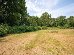 Patton Rd, Wooster, AR 72181