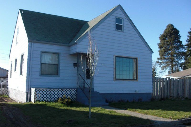 5002 State Street Front Elevation