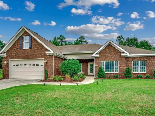 2911 Red Bluff Rd., Loris, SC 29569