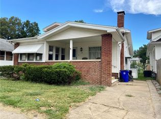 1456 W Forest Ave, Decatur, IL 62522