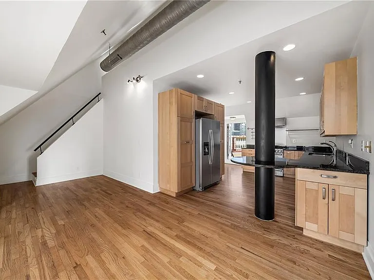 81 Peachtree Pl NE #Penthouse 12 — Photo 19