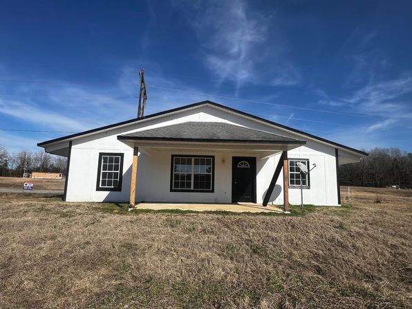 106 Mountain Home Dr, Pangburn, AR 72121