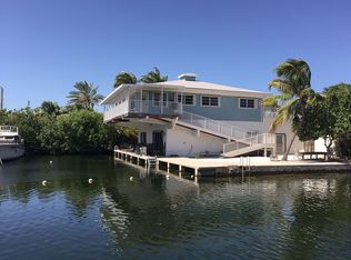 439 Blackbeard Rd, Little Torch Key, FL 33042