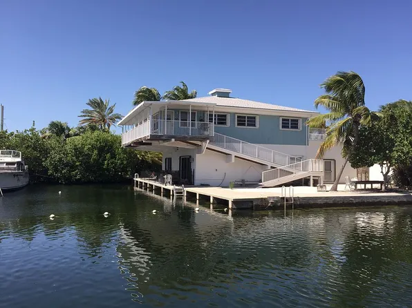 439 Blackbeard Rd, Little Torch Key, FL 33042