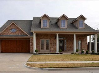 1401 White Ash St, Saginaw, TX 76131
