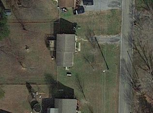 138 Old Gurley Pike, Gurley, AL 35748