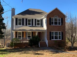 3488 Bramlet Ct, Clemmons, NC 27012