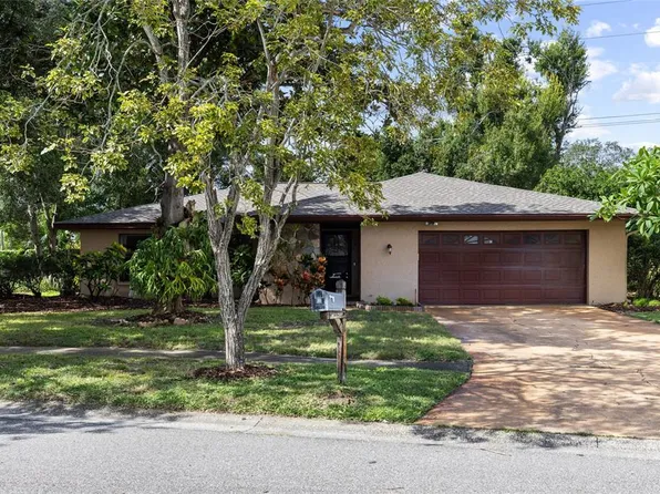 3307 DEL PRADO COURT, TAMPA, FL 33614