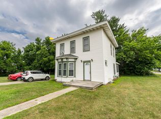 109 E Saint Marys St, Decatur, MI 49045