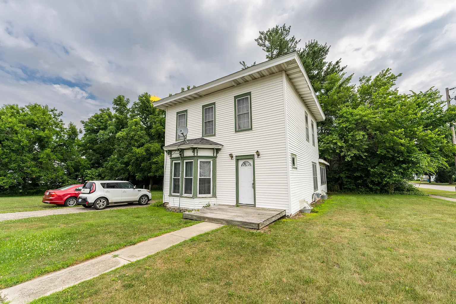 109 E Saint Marys St photo 1