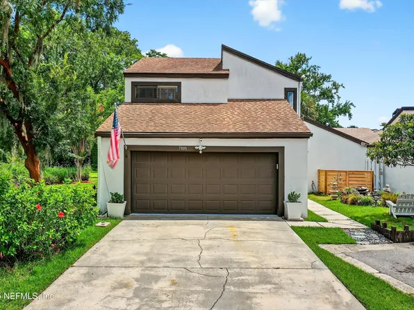 7805 BAYMEADOWS Circle W, Jacksonville, FL 32256