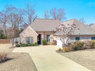 212 Falls Xing, Madison, MS, 39110